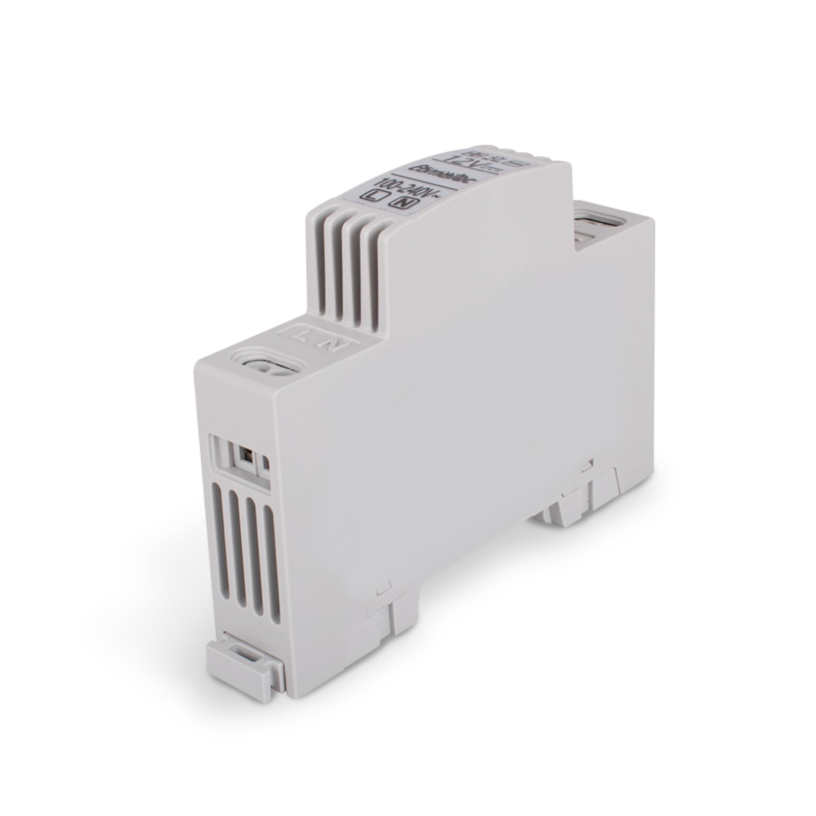 SCS Sentinel, AAA0046, Transformador de alimentación 12V, Fuente de alimentación conmutada carril DIN, Fuente de alimentación, Portero automático