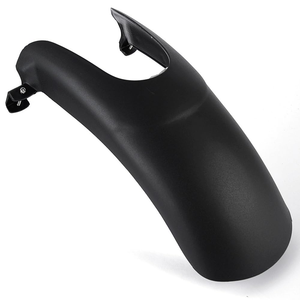 Parafango moto Estensione parafango anteriore CM500 CM300 ruota Parafango Paraspruzzi per Rebel 500 300 CMX500 CMX300