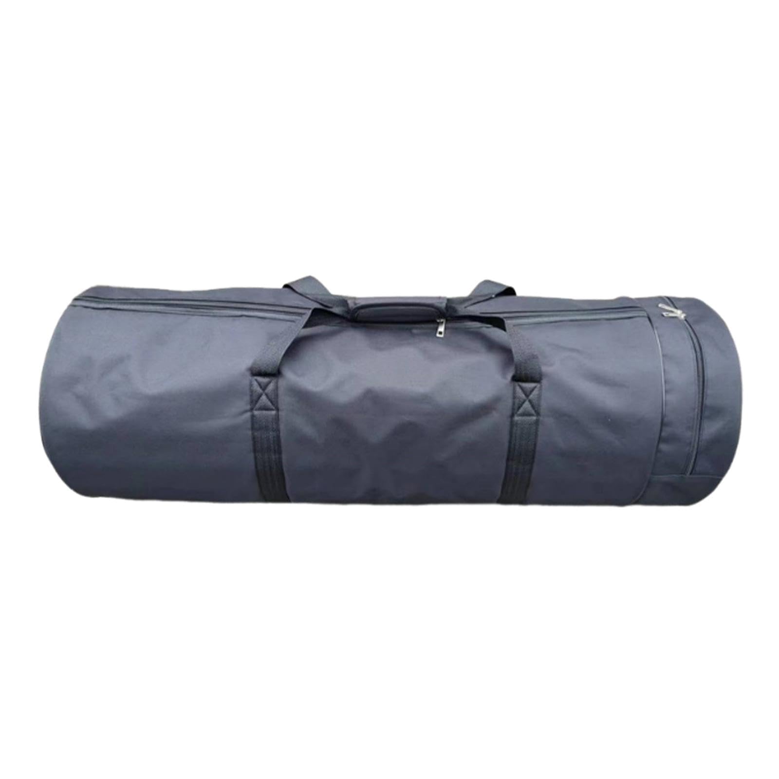 Bolsa para Herrajes de Tambor, Resistente Al Polvo, Oxford, Ligera Y Resistente.