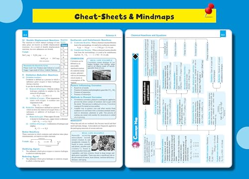 Image of Disha Combo (4 Books) Score 100 Science, Mathematics (Std), Social Science, English Lang. & Lit. CBSE Class 10 - 10 Year-wise Solved Papers (2017 - 2026) with FREE Mobile Stand 6th Edn | 2027 Exam