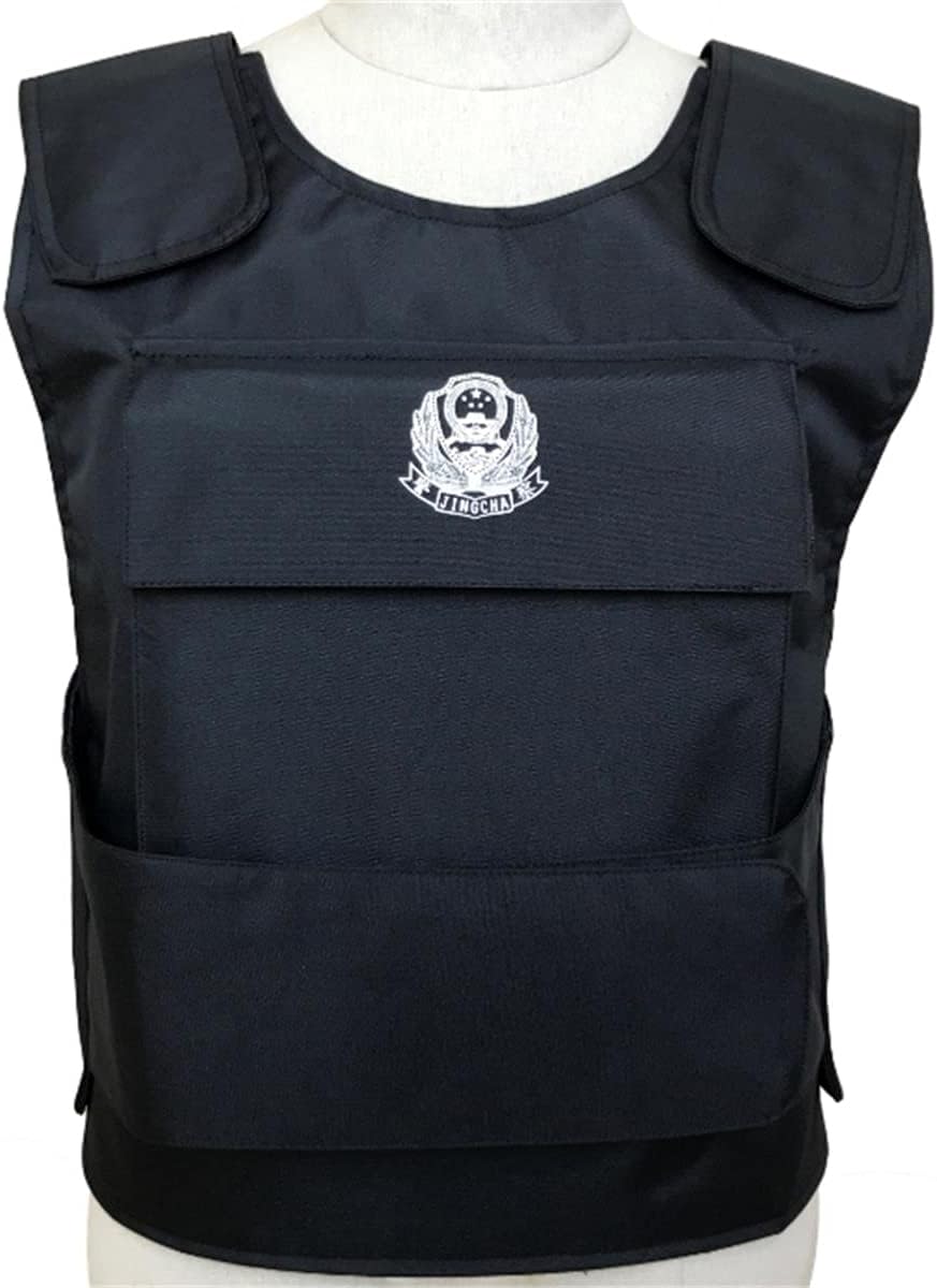 SFBOHEM Kevlar bulletproof vest, Lightweight Military Tactical Vest