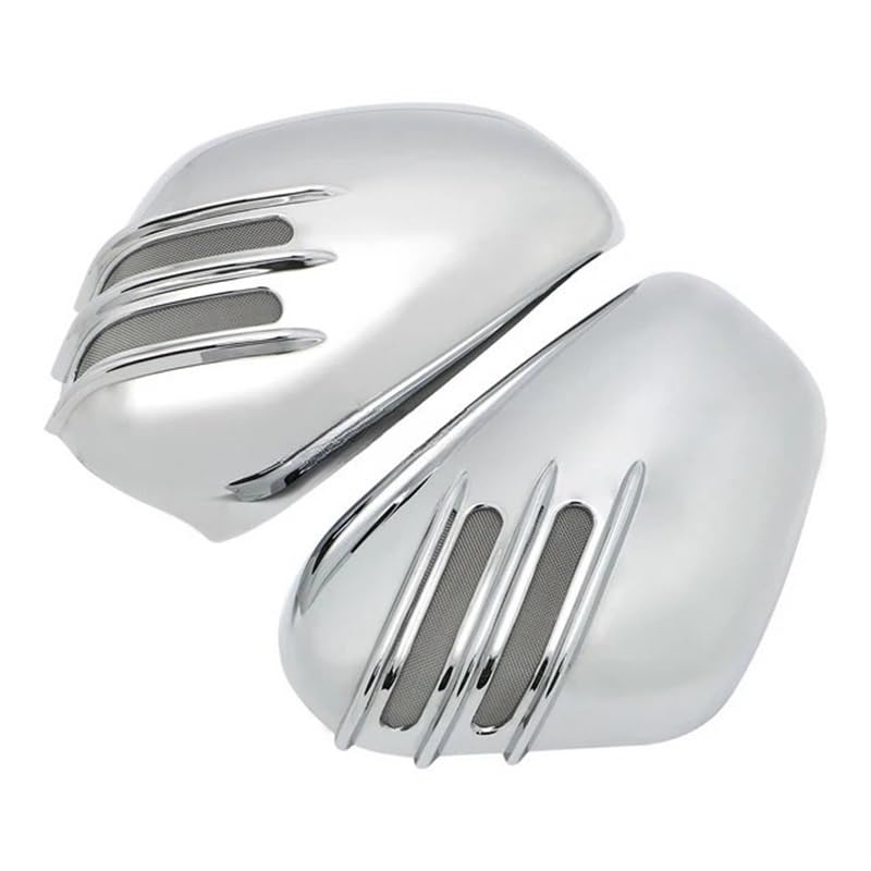 Carénage côté gauche droite de cadre en finition noire haut de gamme pour moto 1200 Bobber