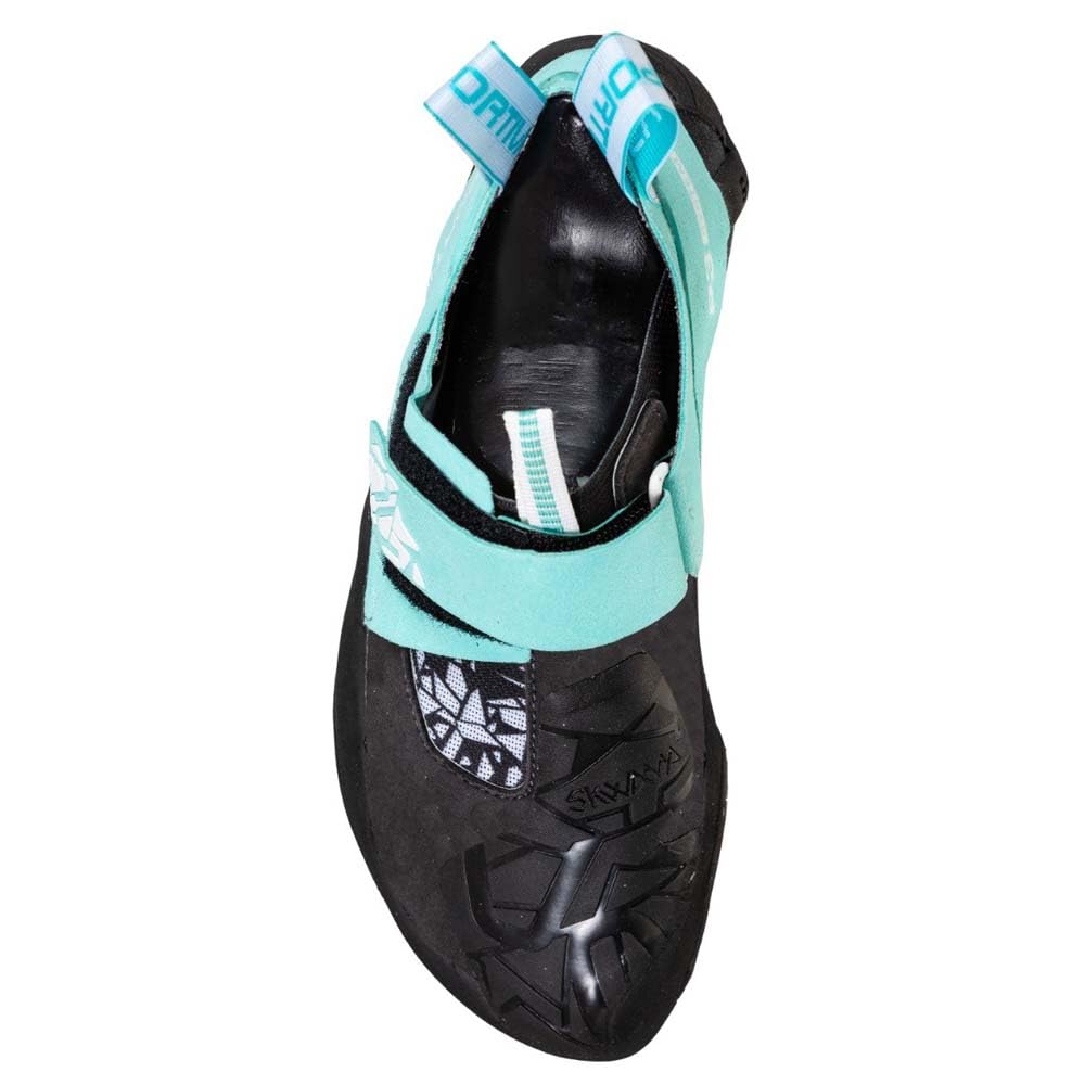 LA SPORTIVA Skwama Vegan Climbing Shoes EU 38