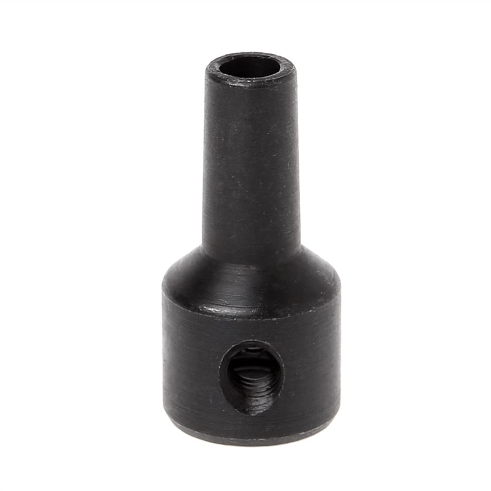 WAAZVXS Coupler Steel JT0 Drill Clamp Chuck Coupling Coupler Connector Connection Sleeve Connecting Rods for 4-8mm Motor Shaft (Inner Diameter : 8mm)