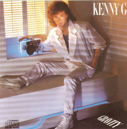 Kenny G