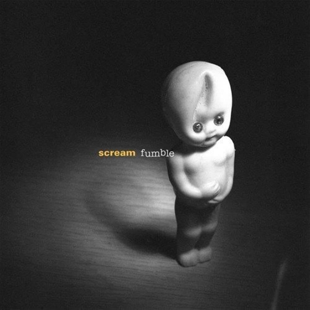 Fumble [VINYL]