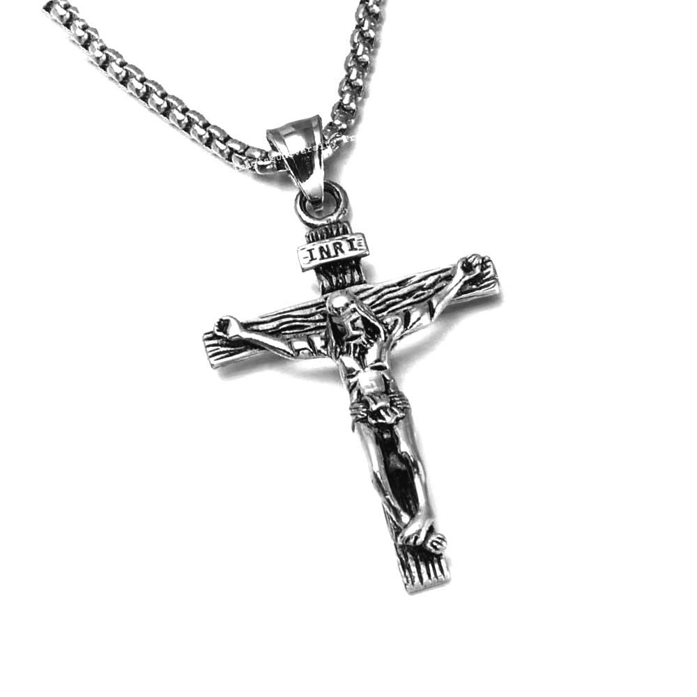 See full amazon price history chart for University Trendz Silver Plated Jesus Necklace for Men & Women University Trendz Silver Plated Jesus Necklace for Men & Women (B08RSFCT2R) Amazon Price History, Amazon Price Tracker