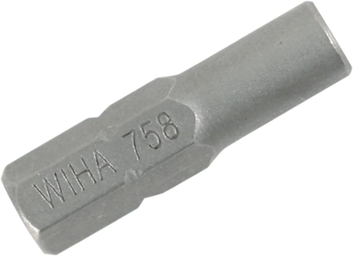 Sys 4 Micro Bit Adapter 4mm to 1/4" 25mm