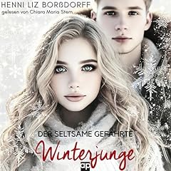 Page de couverture de Der seltsame Gef&auml;hrte