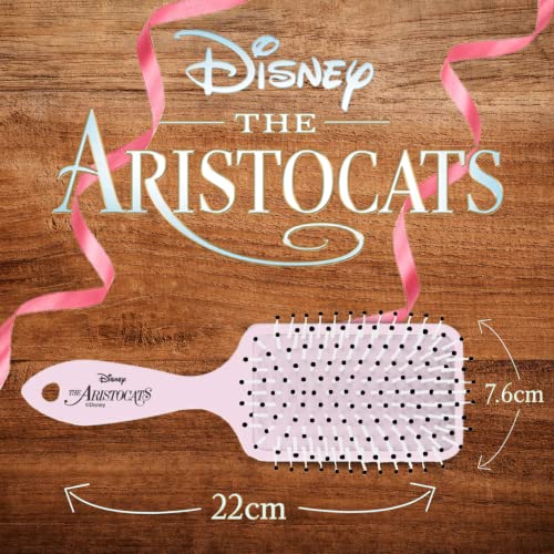 Disney Marie Spazzola Capelli, Pettine Aristogatti...