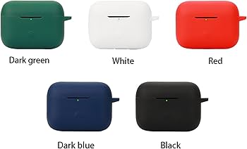Amazon.com: BUCCQTR Silicone Soft Case Cover Compatible with