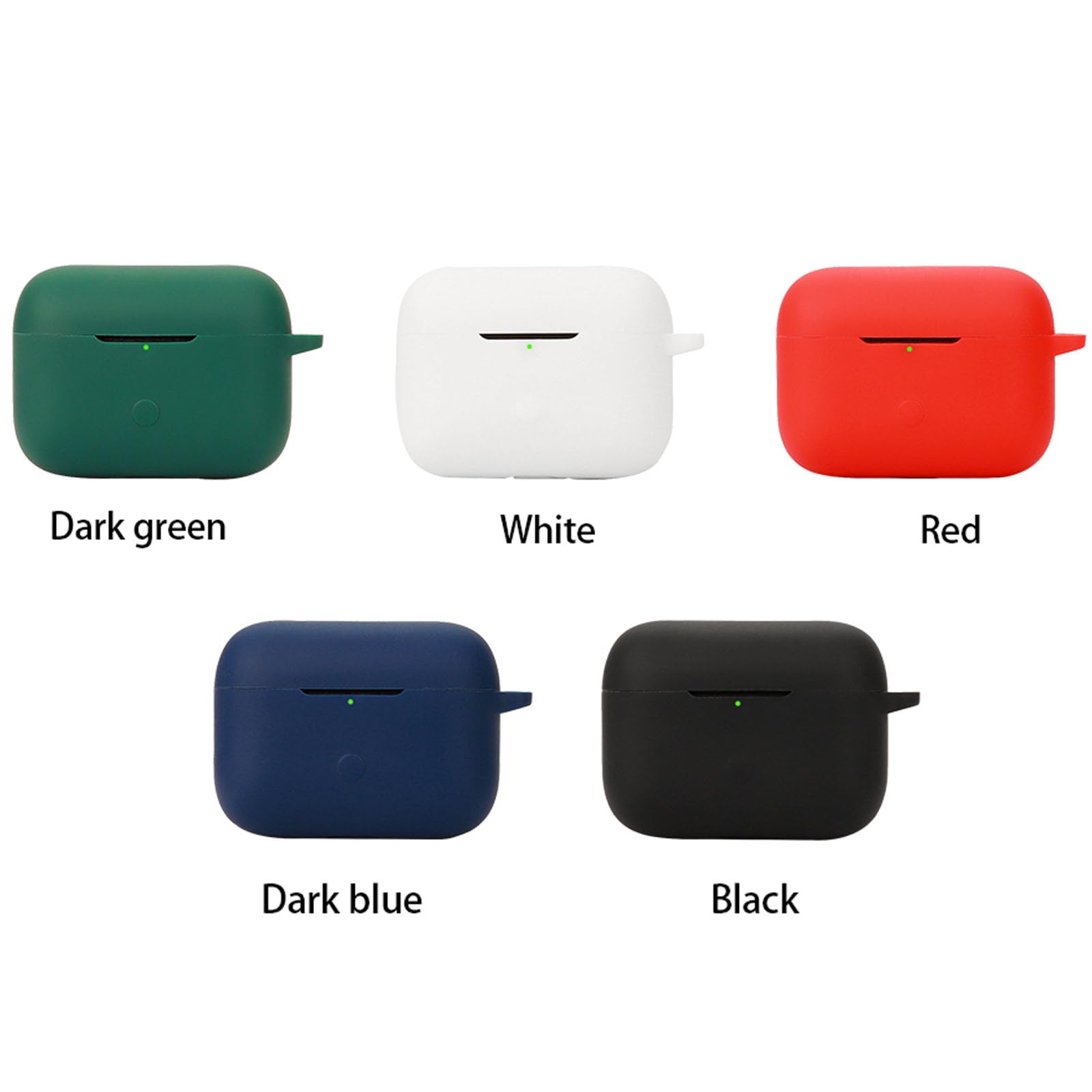 Amazon.com: BUCCQTR Silicone Soft Case Cover Compatible with