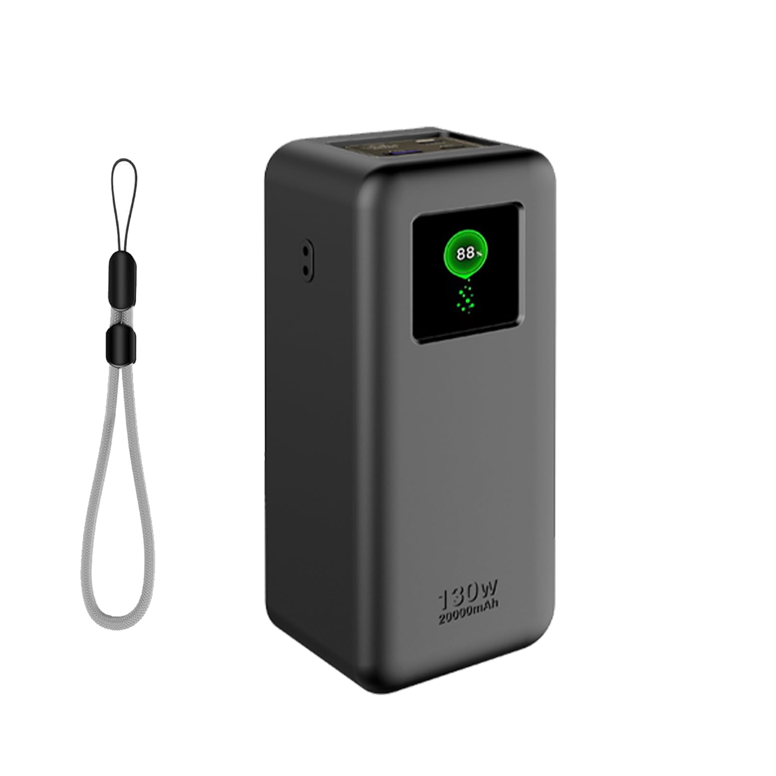Amazon | UGREEN Nexode モバイルバッテリー (20000mAh・130W) 用