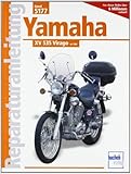  Yamaha XV 535 Virago ( Februar 2011 )