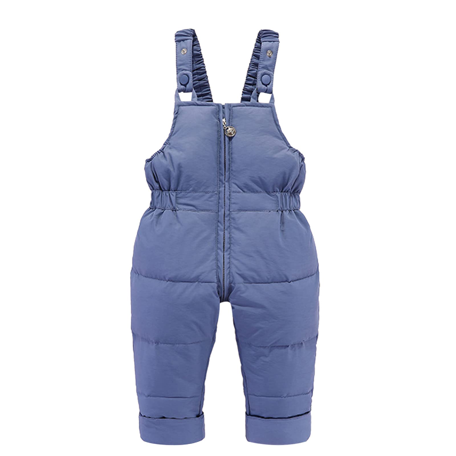 Conjunto de tops para bebé niña invierno suave suéter conjuntos grueso cálido con capucha sólida cremallera abrigo de plumas abrigo paraks mono traje de nieve conjunto de ropa de bebé 1 año