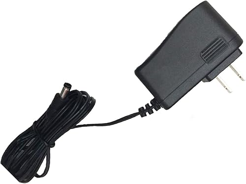 Fuente de alimentación AC ADAPTADOR 12V 0.5A para LINKSYS AD12V0.5A SW
