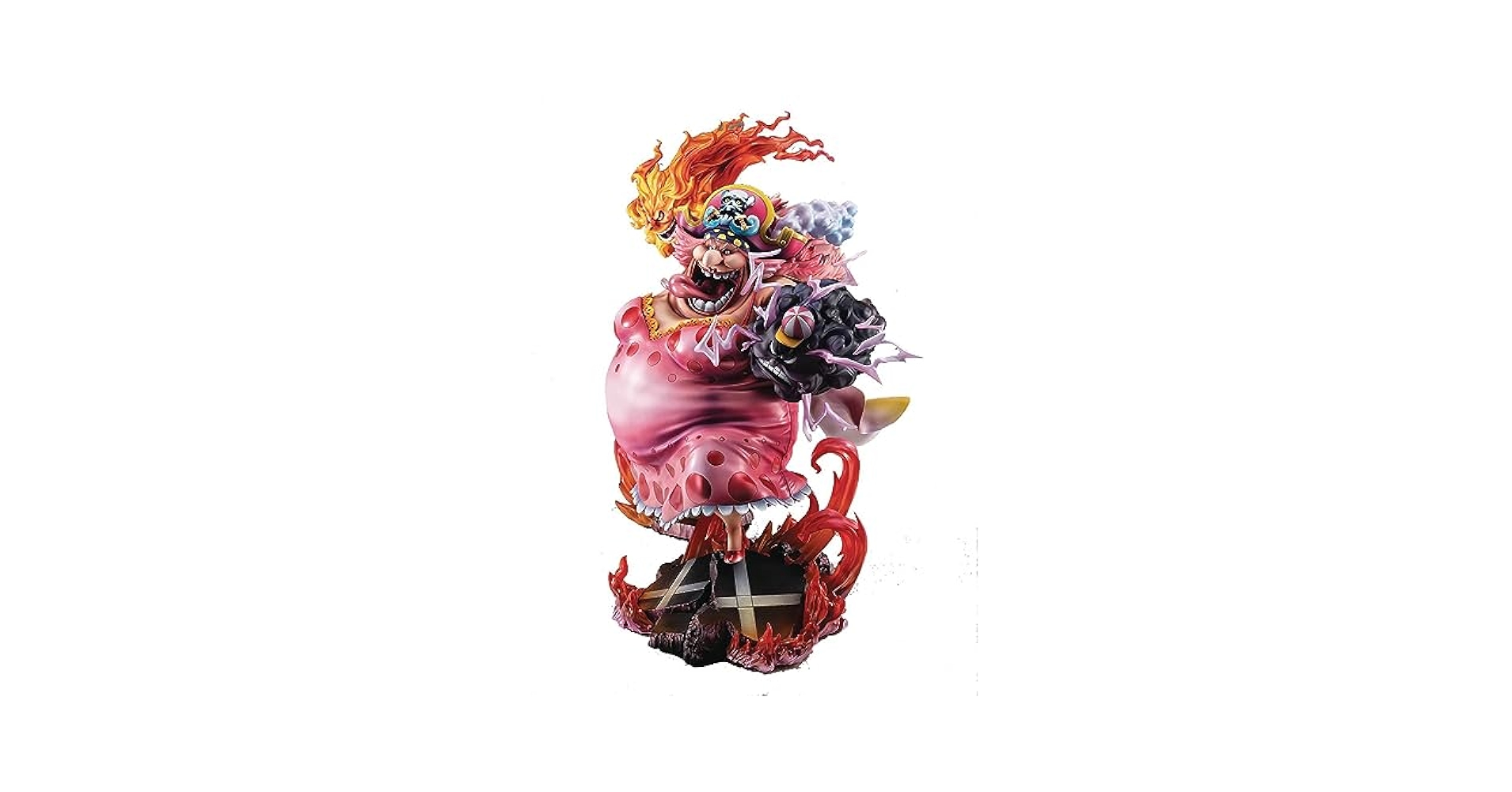 Amazon.com: Megahouse - One Piece - SA-Maximum - Great