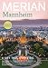 Produktbild MERIAN Mannheim engl.: English Edition (MERIAN Hefte)