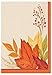 Fall Foliage | Beverage Paper Napkins | 16ct