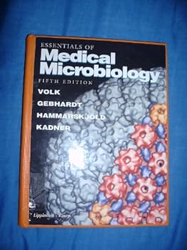 Paperback Essentials of Medical Microbiology Book