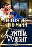 Ihr Teuflischer Ehemann (Räuber & Rebellen: Die Familie St. Briac 2)
