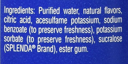 Image of Torani Sugar Free Coconut Syrup, 750mL (Pack of 2)