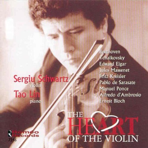 The Heart of the Violin