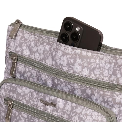 Image of Baggallini Out and About Crossbody