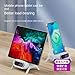 Magnetic Fast Charging Wireless Charging Bracket Suitable for Various Lazy Phone Holders