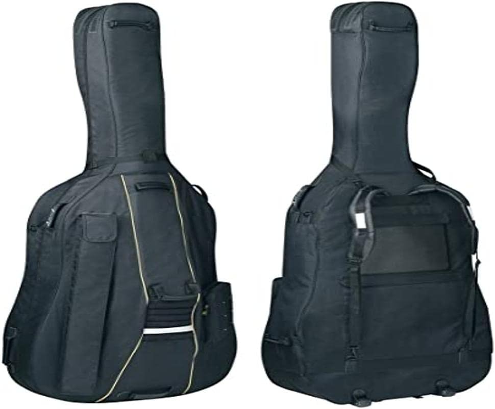 GEWApure Double bass Gig-Bag (PS241000)