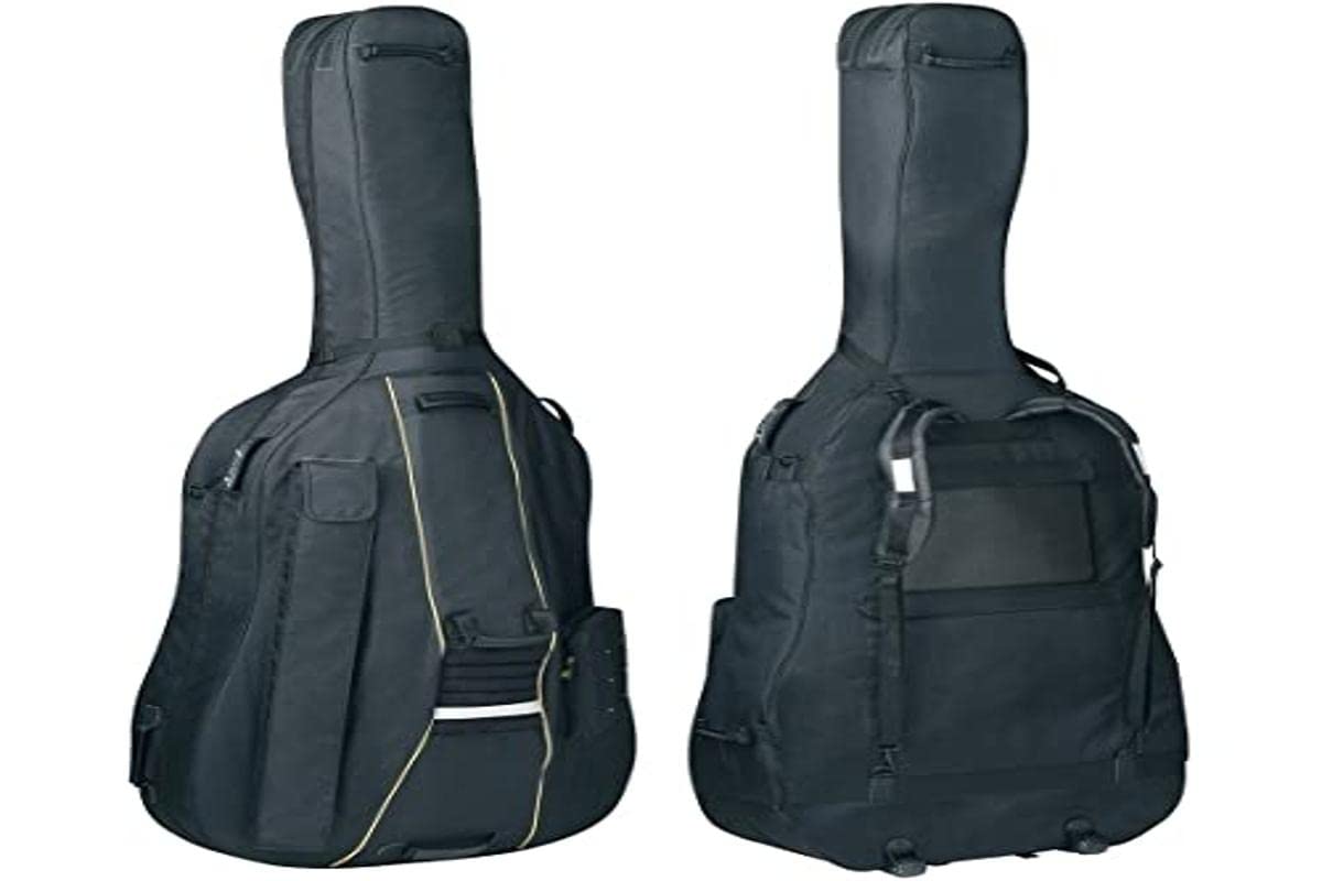 GEWApure Double bass Gig-Bag (PS241000)