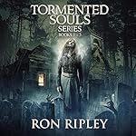 Cover of Tormented Souls Series Books 1-3