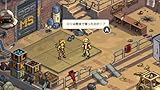 「METAL SLUG TACTICS(メタル スラッグ タクティクス)」の関連画像