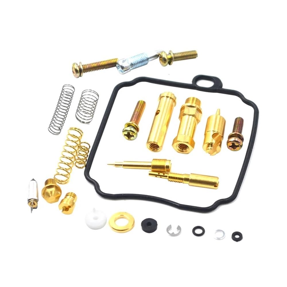 Kit de reparación carburador XV250 para ruta en moto