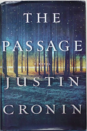 The Passage view 2