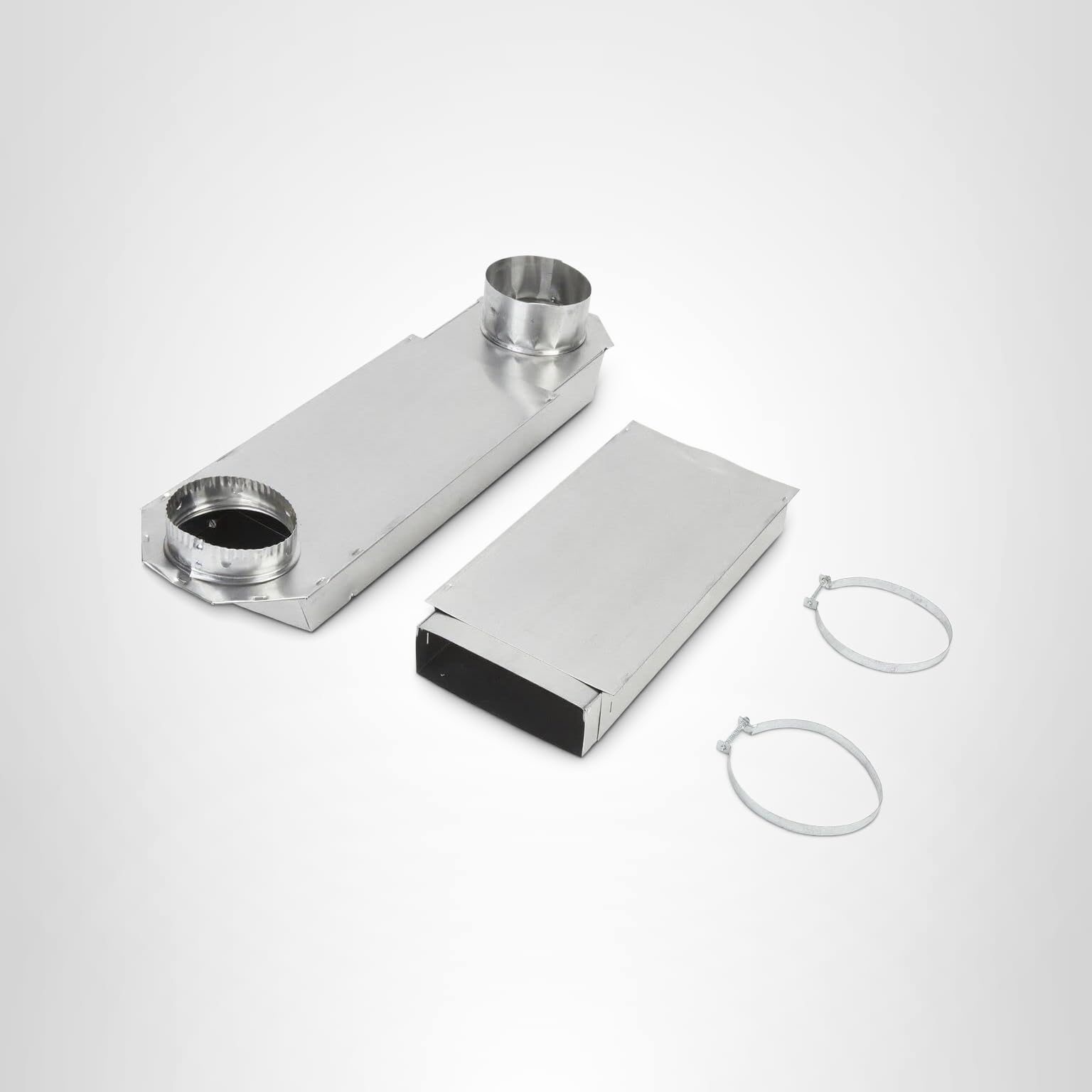 Amazon.com: Whirlpool 4396014 Genuine OEM Telescoping Vent Kit For