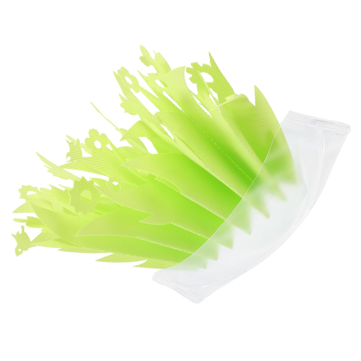 WOONEKY 2pcs Reptile Humidifier Botanical Decor Turtle Fogger Terrarium Fogging Machine Landscape Plants Terrarium Mister Decoration Cactus Decor Decorative Humidifier Sink Tank Pvc