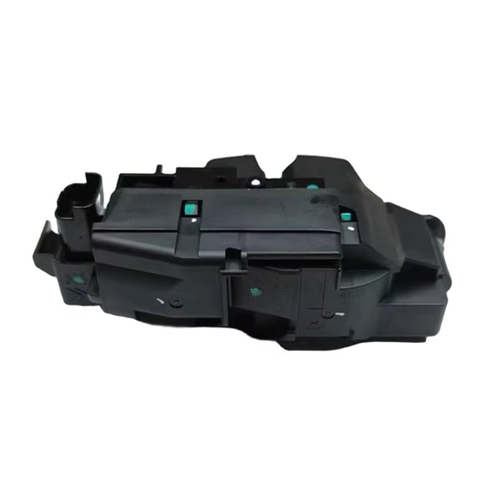 Compatibile con Peugeot 308 II 2013-2018 2019 2020 2021 9804762080 Serratura Bagagliaio Serratura Porta Bagagli Serratura Manuale Portellone Posteriore 9816195380 3100283 Serratura portellone