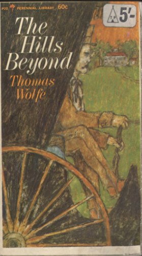 The Hills Beyond B001OLXE34 Book Cover