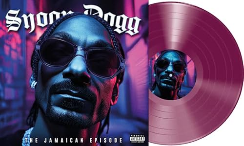 The Jamaican Episode (Purple Smoke Vinyl) (Rsd 2025)