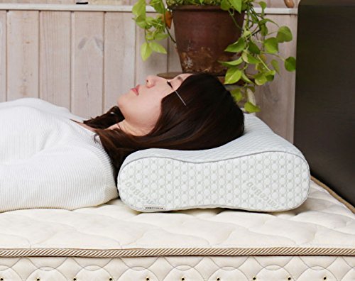Amazon | フランスベッド 枕 レフレッシュピロー ソフト 低反発まくら