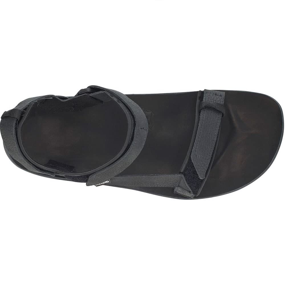 Lizard Sandalo Super Hike Leather