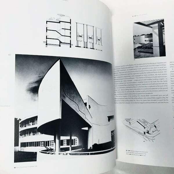 Amazon.co.jp: ハンスシャロウン作品集/Hans Scharoun / 1995年刊