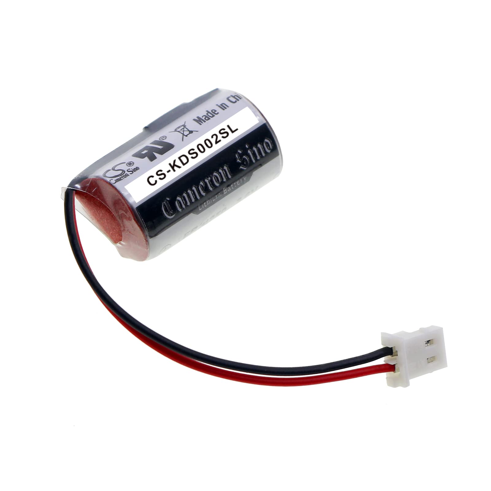 TechtekBattery 1200mAh compatible with [Tekcell] SB-AA02 replaces FBA
