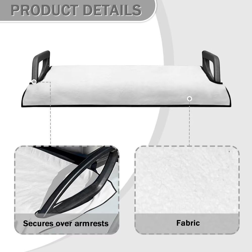 best golf cart seat covers