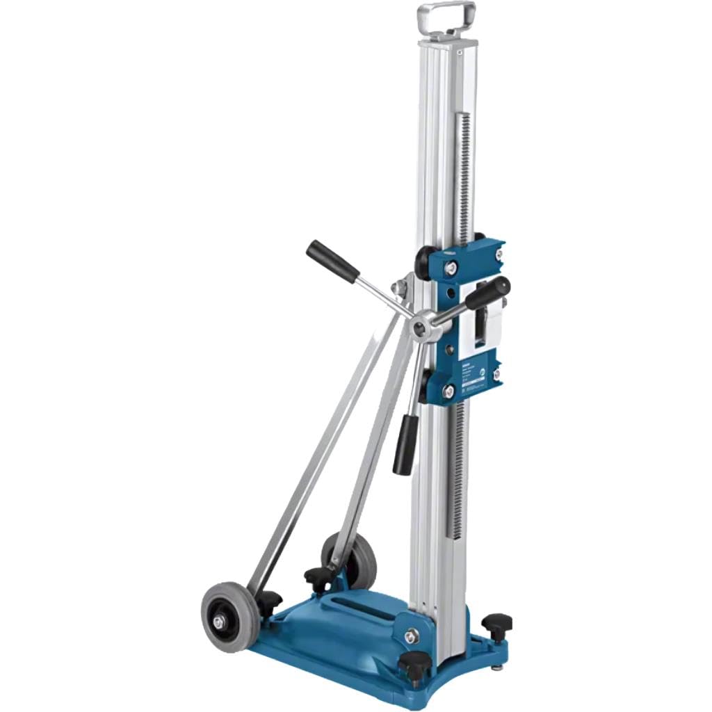 Bosch Professional Drill Stand, 350 mm GCR Drill, Diameter 580 mm Bore Hub,  12.6 kg/Suitable for GDB 350 We 0601190200 : Amazon.co.uk: DIY & Tools