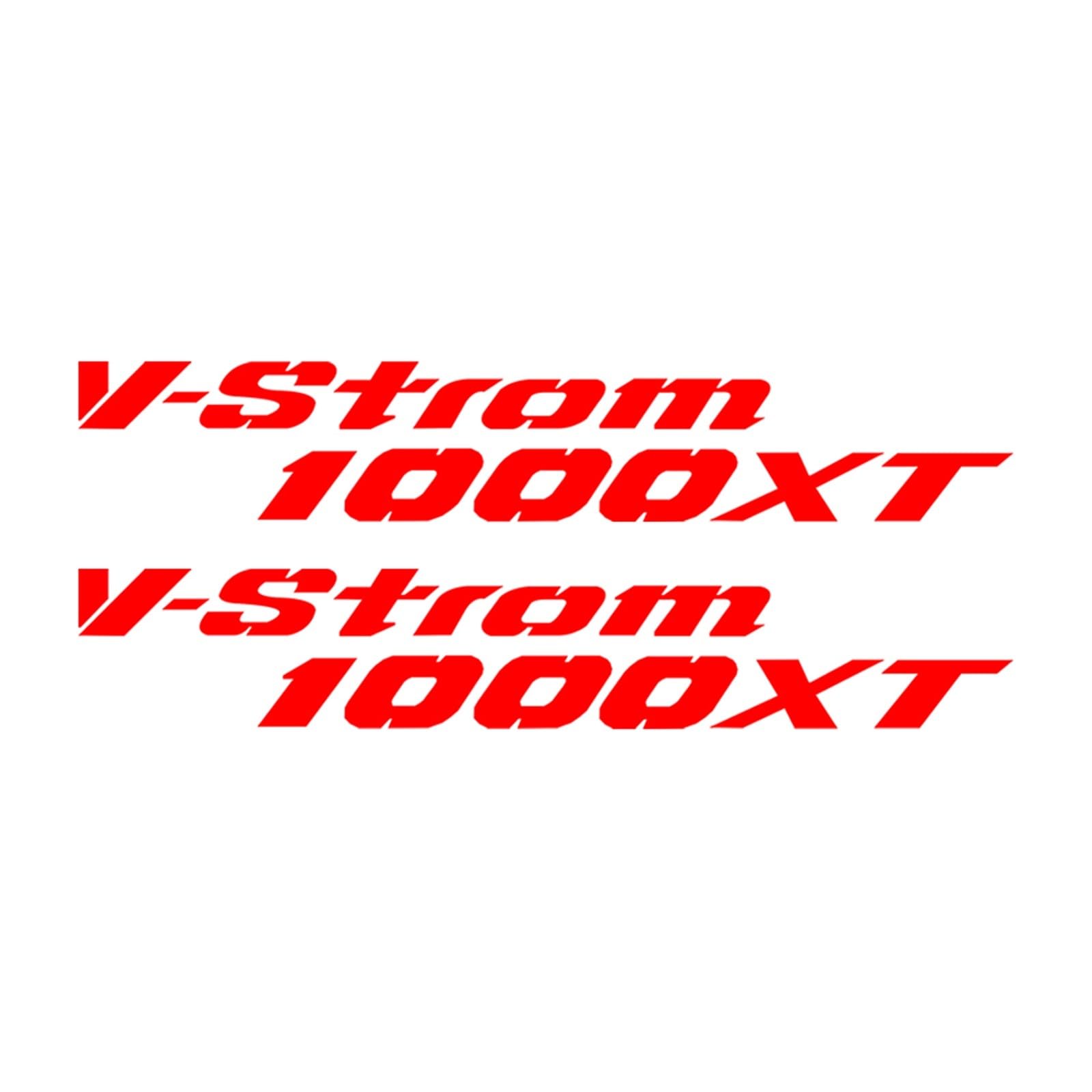 Motorcycle Sticker Waterproof Decals for Suzuki V-Strom 1000 V Strom Vstrom DL XT DL1000 2002-2021 Accessories Stickers