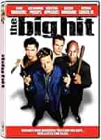 その他 Big Hits Video&#39;s [DVD] Amazon.com: Big Hit : Christina Applegate, Avery Brooks