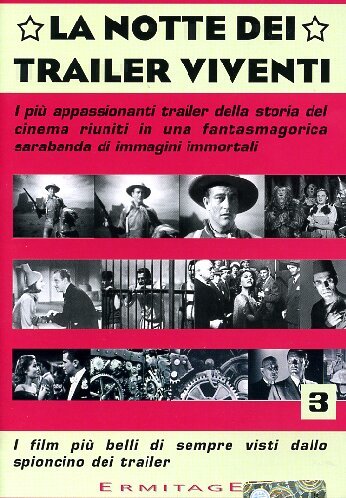 La Notte Dei Trailer Viventi 3