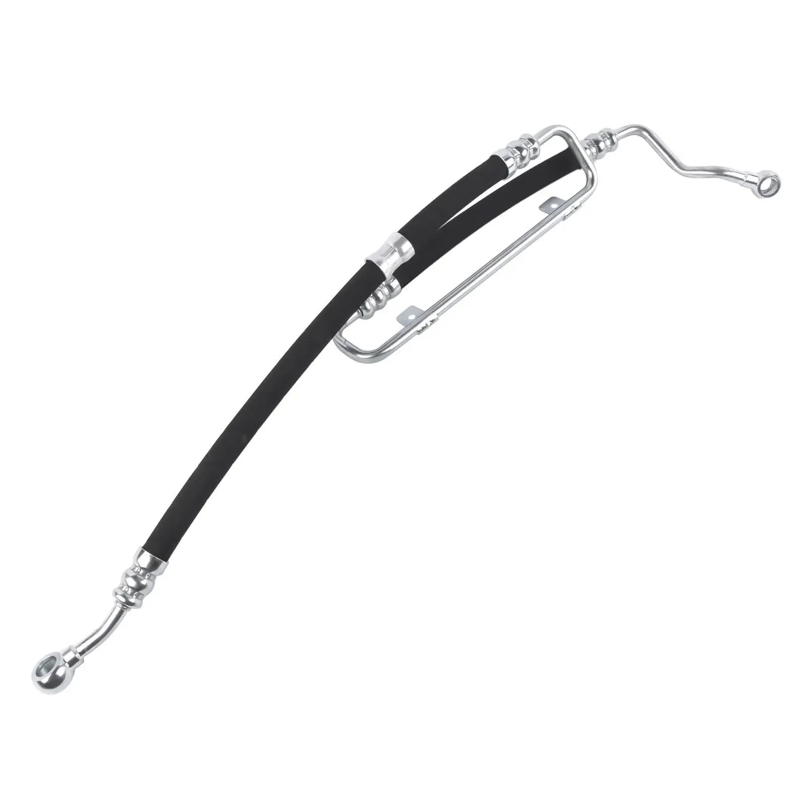 Pompa serwowa układ kierowniczy Pasuje do Bmw E81 E82 E87 E88 E90 E91 E92 E93 E84 Wąż wspomagania układu kierowniczego 32416786384